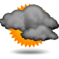 Forecast icon Forecast icon