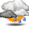 Forecast icon Forecast icon
